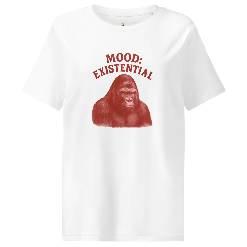 Women's Organic Ribbed Neck T-Shirt | Stanley/Stella SATW002