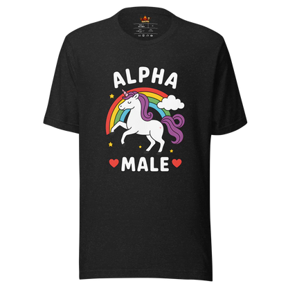 Unisex Staple T-Shirt | Bella + Canvas 3001