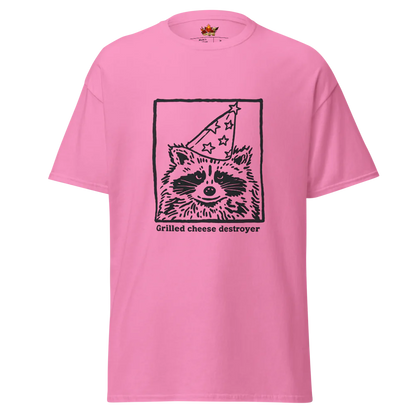 Unisex Classic Tee | Gildan 5000