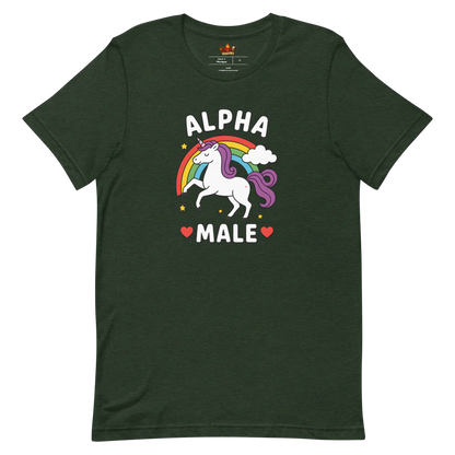 Unisex Staple T-Shirt | Bella + Canvas 3001