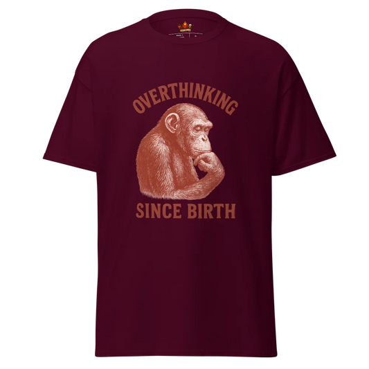 Unisex Classic Tee | Gildan 5000