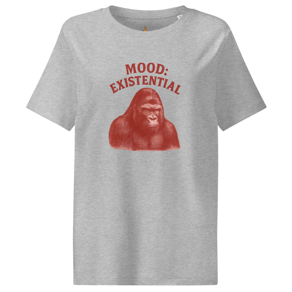 Women's Organic Ribbed Neck T-Shirt | Stanley/Stella SATW002