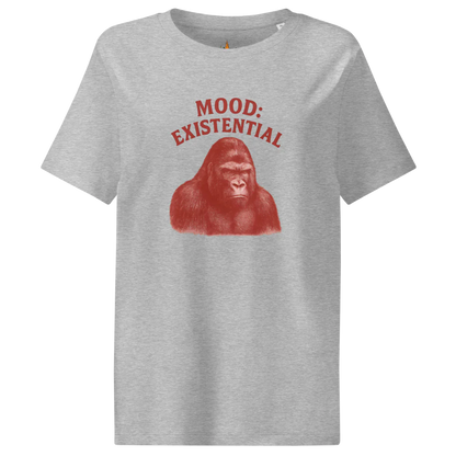 Women's Organic Ribbed Neck T-Shirt | Stanley/Stella SATW002
