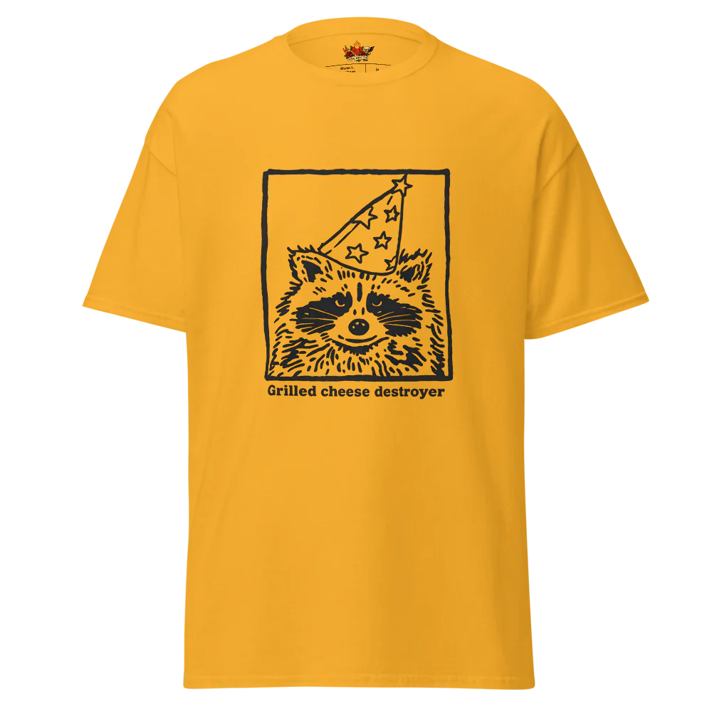 Unisex Classic Tee | Gildan 5000