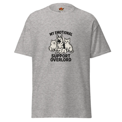 Unisex Classic Tee | Gildan 5000