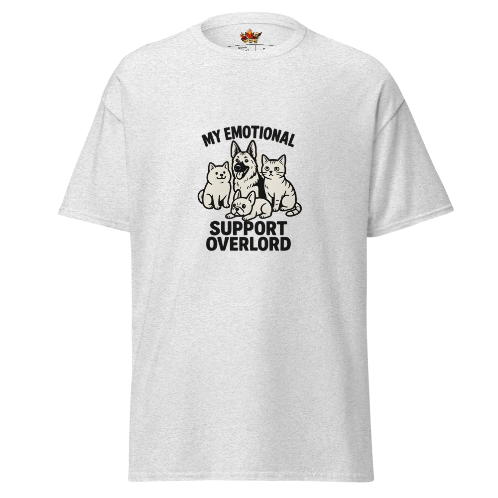 Unisex Classic Tee | Gildan 5000