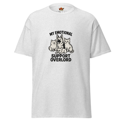 Unisex Classic Tee | Gildan 5000