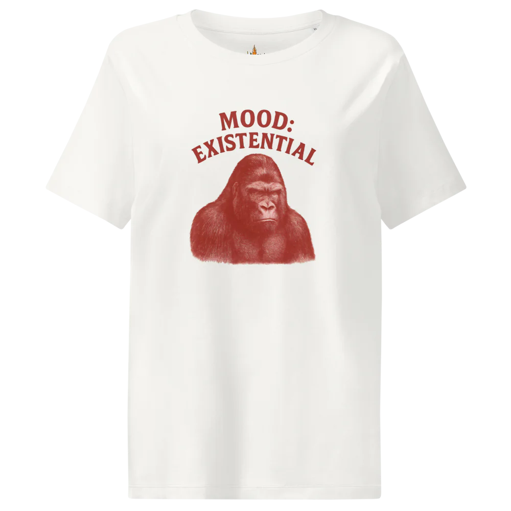 Women's Organic Ribbed Neck T-Shirt | Stanley/Stella SATW002
