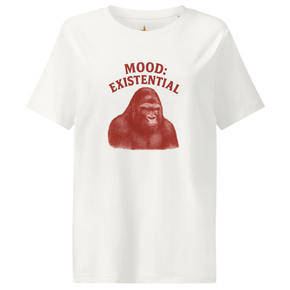 Women's Organic Ribbed Neck T-Shirt | Stanley/Stella SATW002
