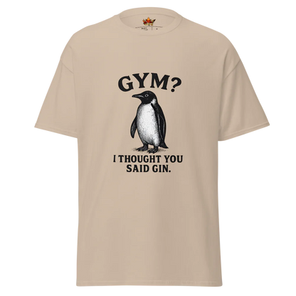 Unisex Classic Tee | Gildan 5000