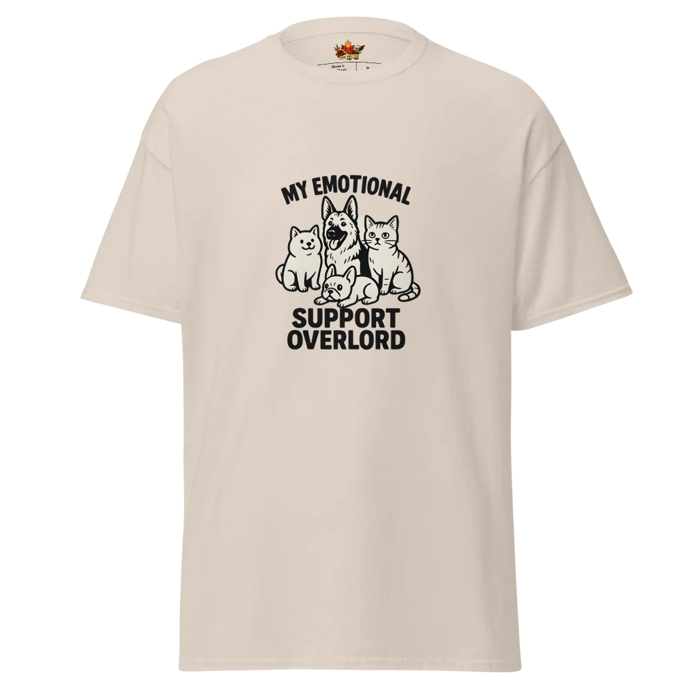 Unisex Classic Tee | Gildan 5000