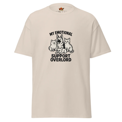 Unisex Classic Tee | Gildan 5000