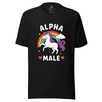 Unisex Staple T-Shirt | Bella + Canvas 3001